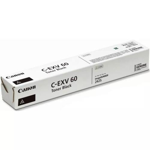 حبر الة تصوير كانون الأصلي Canon Toner Original Bl...