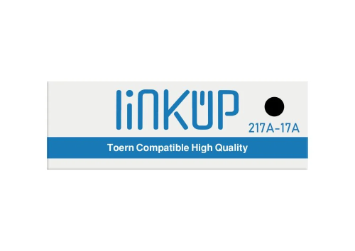 حبر بديل ماركة لنك اب LINKUP CARTRIDGE 17A