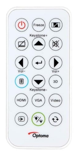بروجكتور أوبتو ما جهاز عرض بتقنية DLP، دقة 1024 ×...