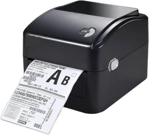 طابعة باركود ايزد بوس EZ Pos EZ-LP001