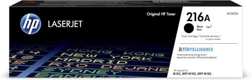 خرطوشة حبر ليزر اتش بي اسود 216A W2410A