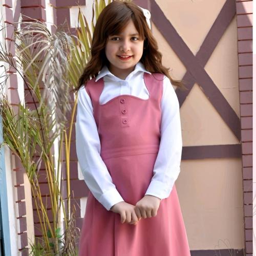 مريول مدرسي