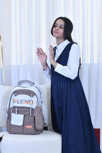 مريول زيتي ثانوي