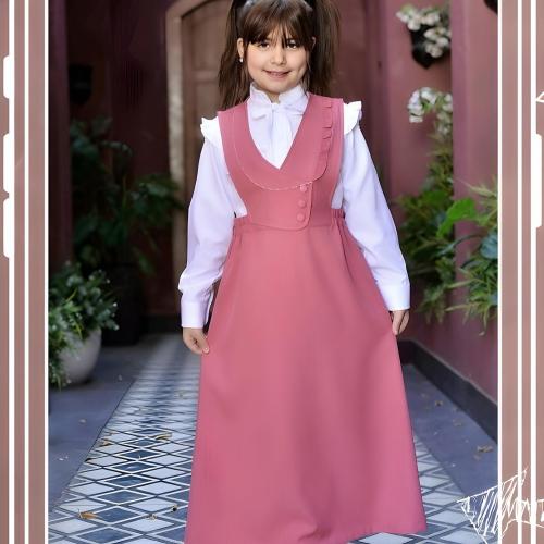 مريول مدرسي