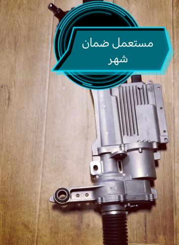 Doda Dixon Mustang electric (two-month warranty) 2...