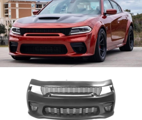Jeep Dodge Charger SRT Response 2015-2023