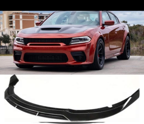 Charger 2015 + 2023 SRT beard - Red Eye - Very good