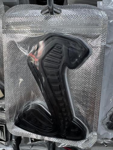 Shellbi logo black