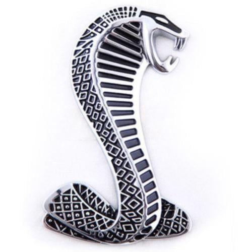 Shellabi logo right metal (mounted)