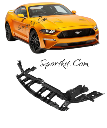 Mustang front panel 2018 - 2023