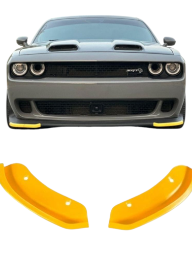 Front beard protector for Challenger 2015 - 2022