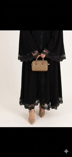 عبايه R10
