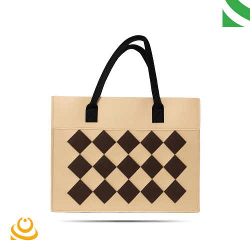 شنط رحلات شكل خيشة رقم 4678