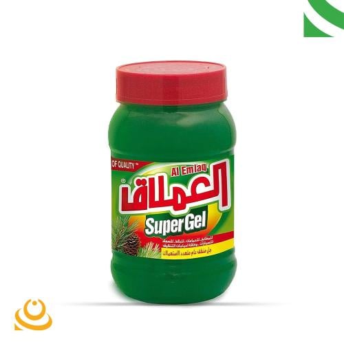 جل العملاق الاصلي اخضر 2 كيلو