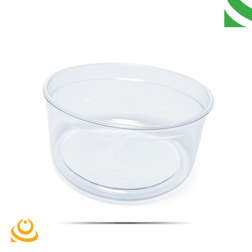 علب شفاف ارنون GPT64