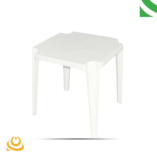 طاولة مربعة 80×80×70 موديل 800