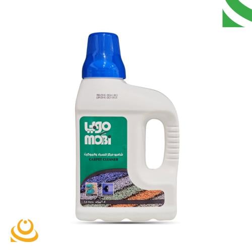 شامبو سجاد موبي 1.5 لتر