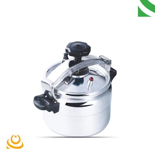 قدر ضغط 3 لتر DAC