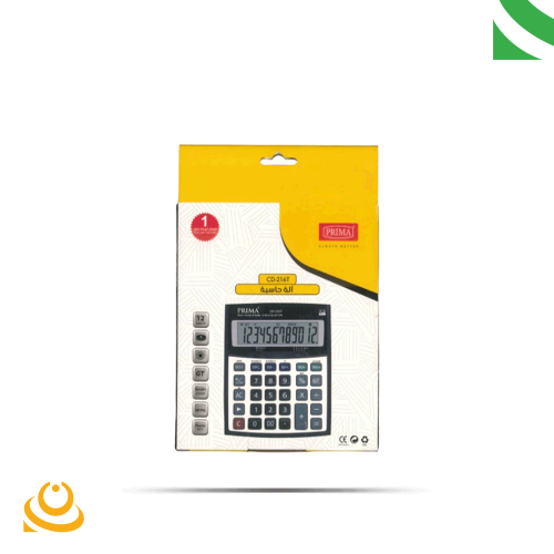 حاسبة بريما رقم 811