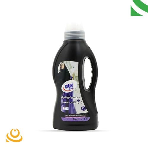 شامبو عبايات تيتز 1.5 لتر