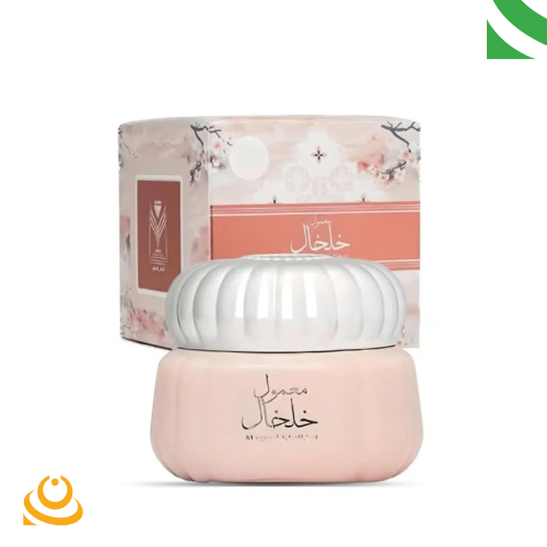 معمول خلخال 60 جرام