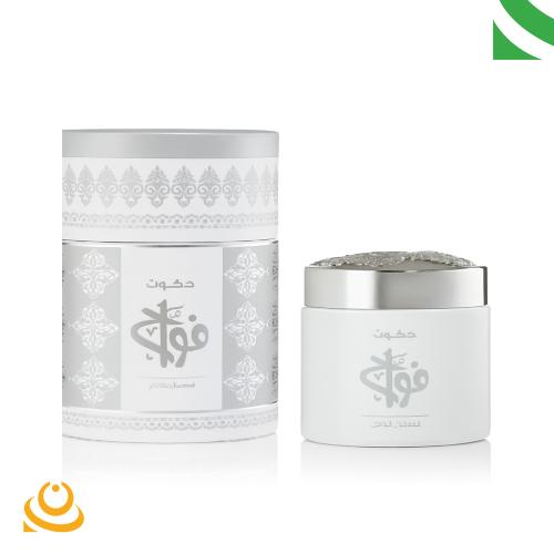 معمول دخون فواح 80 جرام
