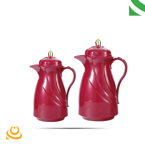 طقم ثلاجة 2 حبة وينكس ملون