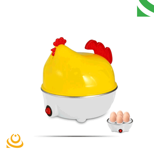 سلاقة بيض كراون