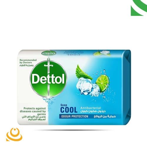 صابونة ديتول 165 جرام