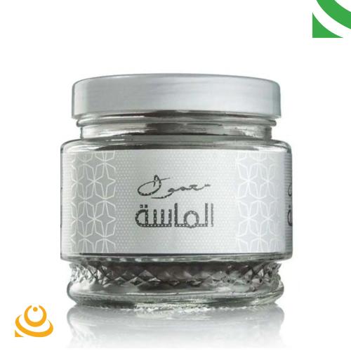 معمول دخون الماسة 185 جرام
