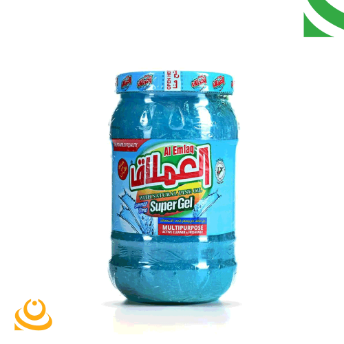 جل العملاق ملون 2 كيلو