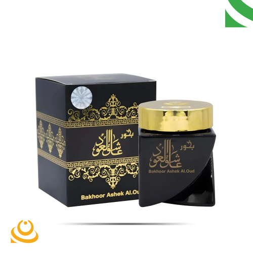 بخور عاشق العود 60 جرام