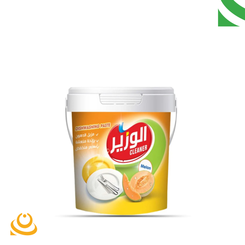 معجون تنظيف الاواني الوزير 750 مل