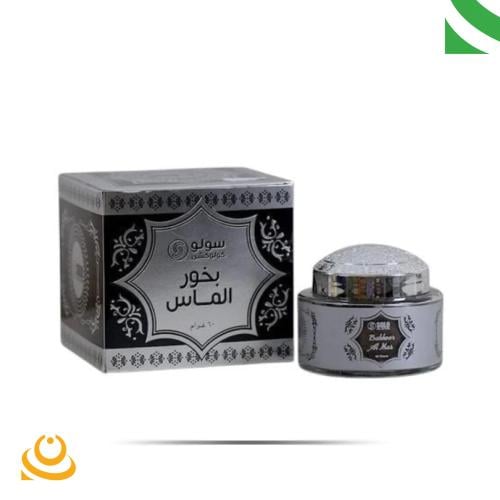 بخور الماس سولو كولكشن 60 جرام