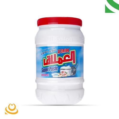 معجون العملاق ابيض 2 كيلو