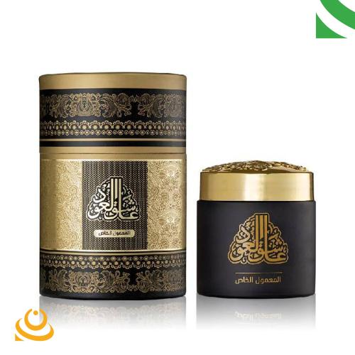 معمول عاشق العود 80 جرام