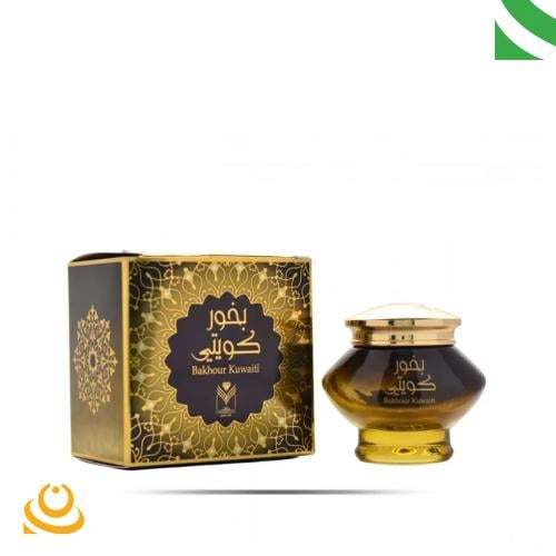 بخور كويتي 40 جرام