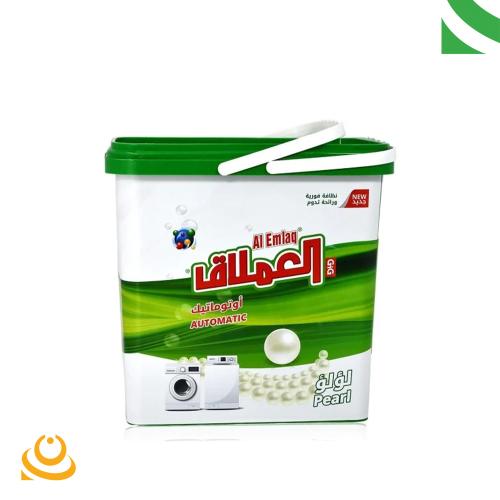 صابون بودرة العملاق 5 كيلو اوتماتيك