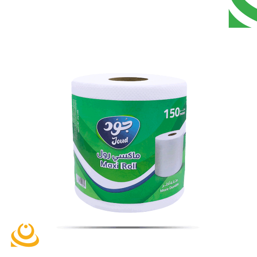 مناديل ماكسي رول جود 150 متر