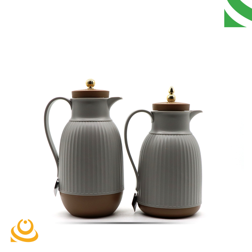 طقم ثلاجة ايراسيما 2 حبة
