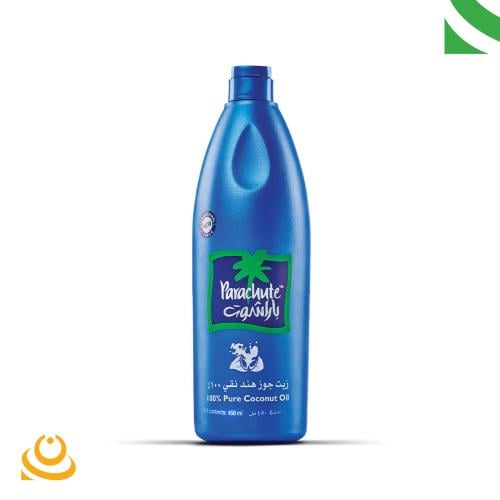 زيت شعر باراشوت 450 مل