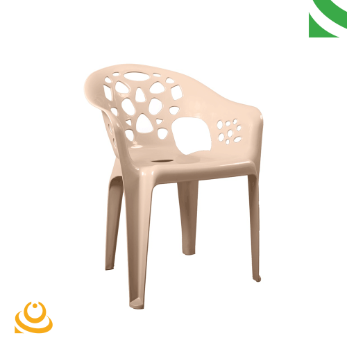 كراسي اوربت بلاستيك موديل 578