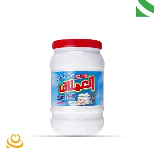 معجون العملاق ابيض 1 كيلو