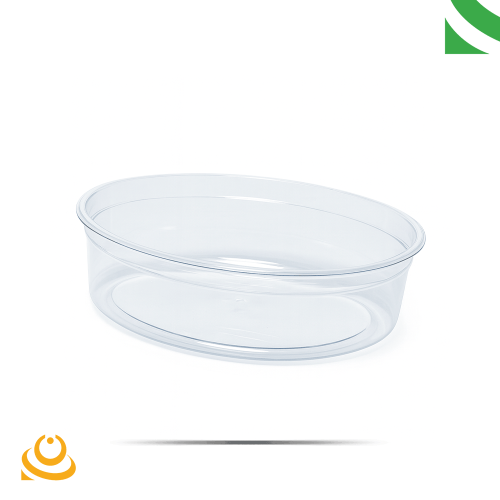 علب شفاف ارنون GPT32D