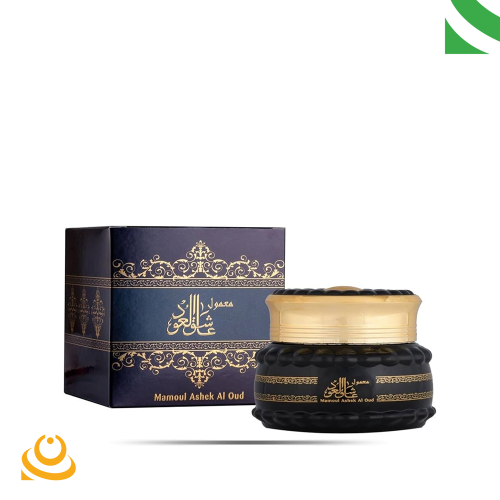 معمول عاشق العود 60 جرام