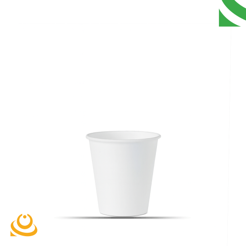 اكواب قهوه صغير ابيض 2 اونص ارنون 2000 حبة