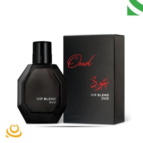 عطر عود في اي بي بليند 100 مل