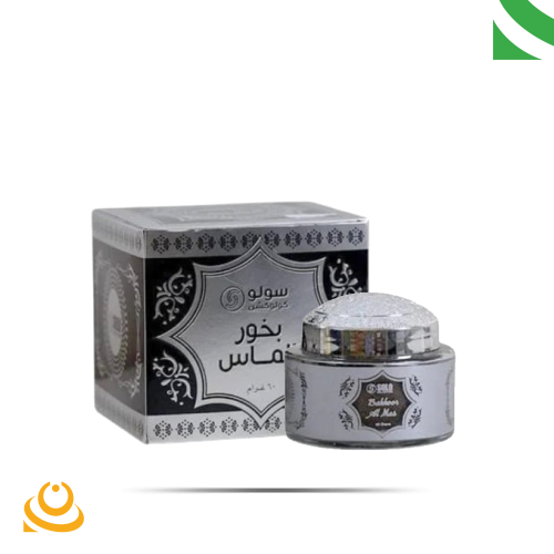 بخور كولكشن الماس 60 جرام