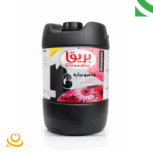 شامبو عباية بريق 20 لتر
