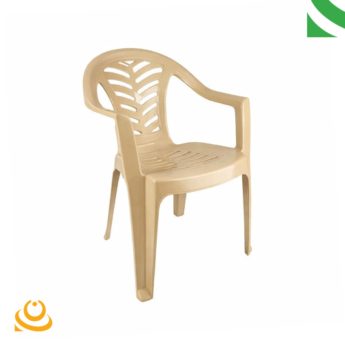 كرسي بلاستيك رقم 0025